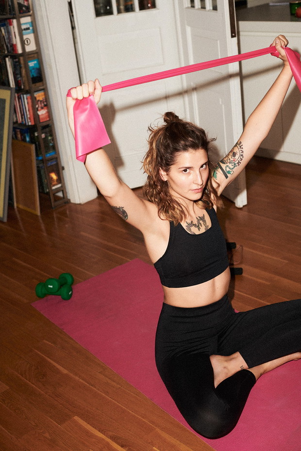 63% Polek uważa, że są silne.