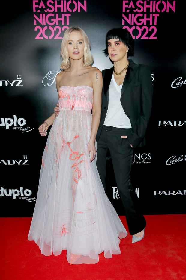 Agnieszka Maciejak i Maffashion