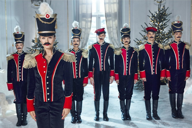 Apart kolekcja na święta 2019