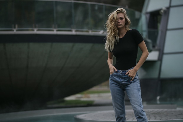 Ciałopozytywna kolekcja MUUV na jesień 2019