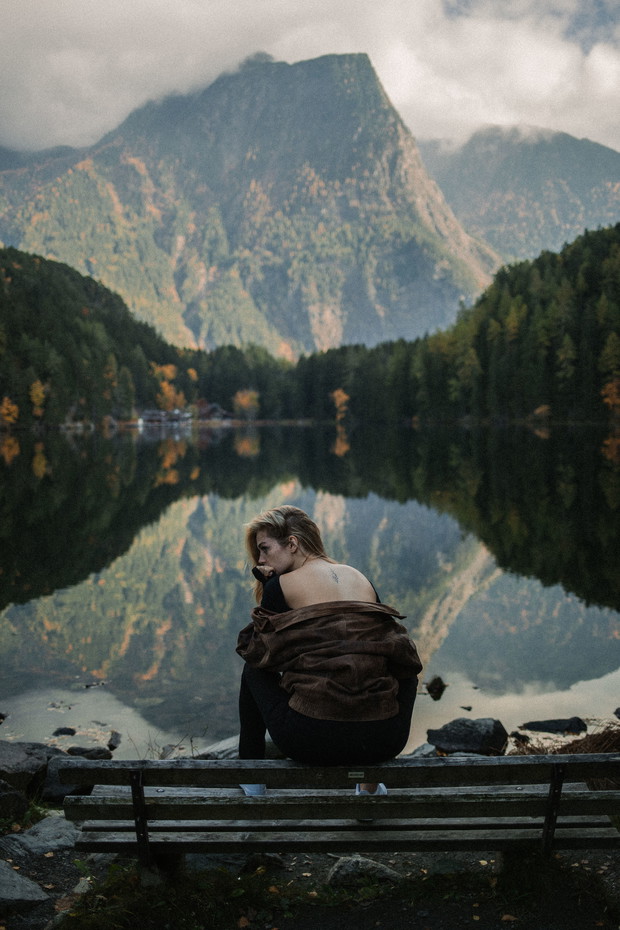 Ciałopozytywna kolekcja MUUV na jesień 2019