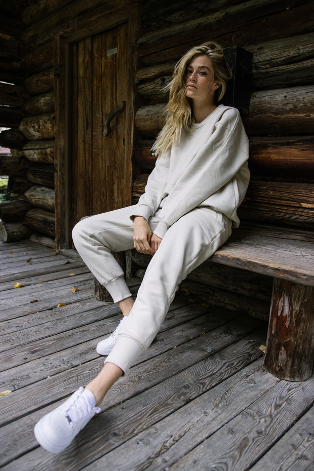 Ciałopozytywna kolekcja MUUV na jesień 2019