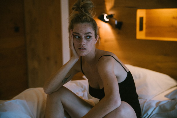 Ciałopozytywna kolekcja MUUV na jesień 2019