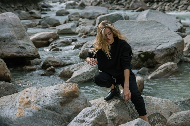 Ciałopozytywna kolekcja MUUV na jesień 2019