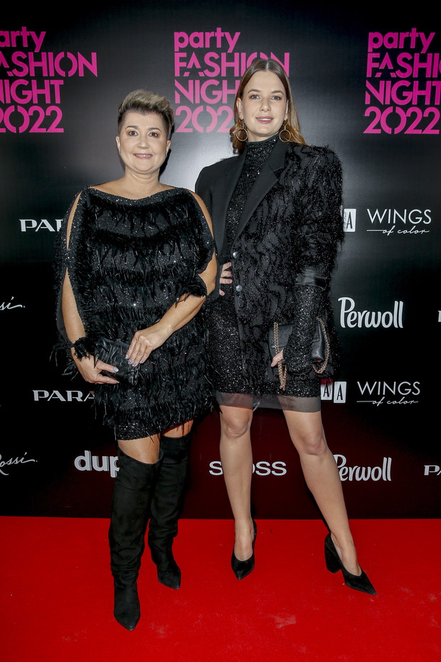 Lidia Kalita i Karolina Malinowska