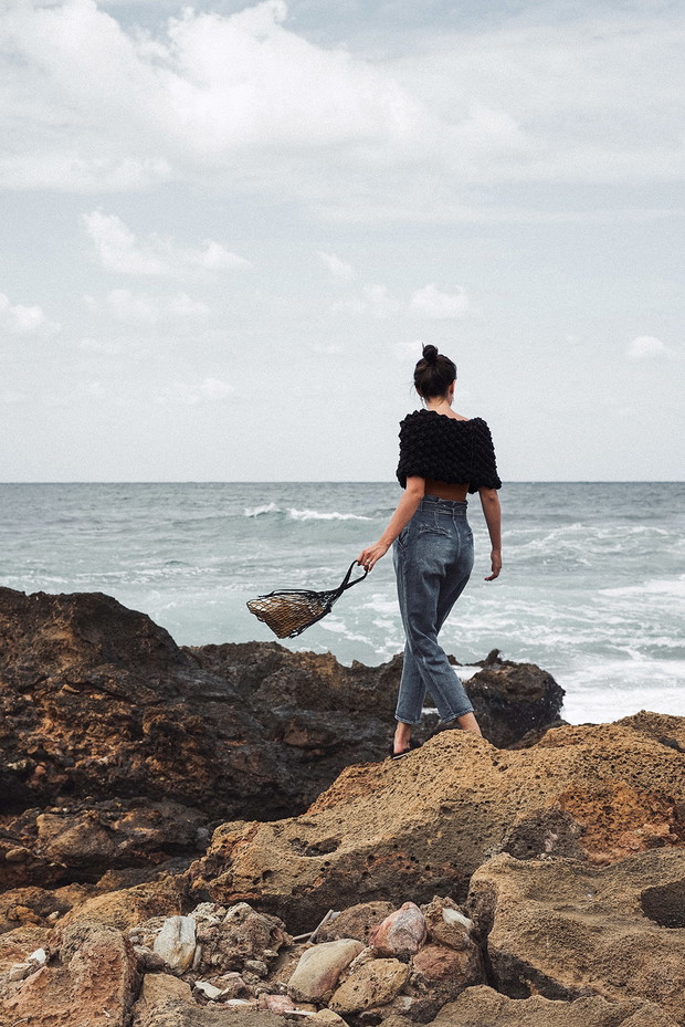 Swetry na jesień 2019: Roboty Ręczne polska marka kardigany swetry