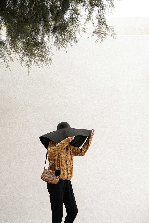 Swetry na jesień 2019: Roboty Ręczne polska marka kardigany swetry