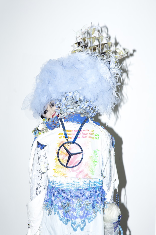 Wystawa w Starym Browarze w Poznaniu: Daniel Lismore