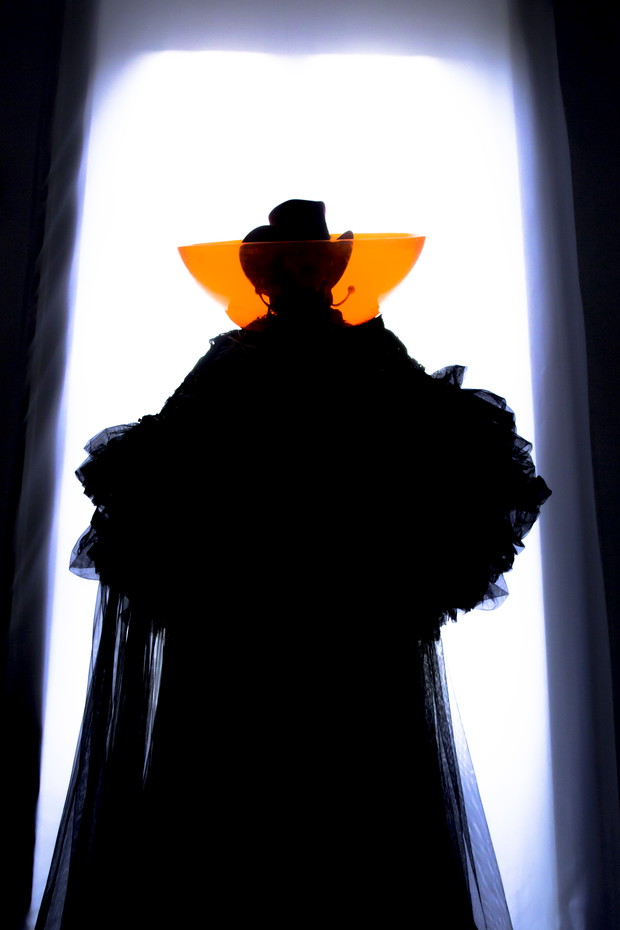 Wystawa w Starym Browarze w Poznaniu: Daniel Lismore