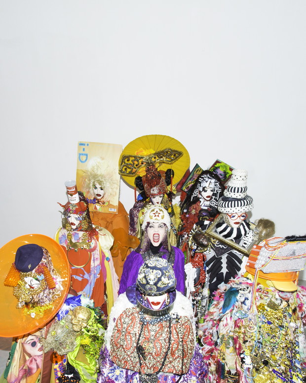 Wystawa w Starym Browarze w Poznaniu: Daniel Lismore