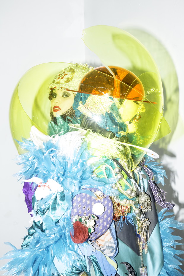 Wystawa w Starym Browarze w Poznaniu: Daniel Lismore