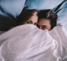 Położna apeluje, by nie uprawiać seksu w Święta