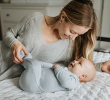 Jak budować więź z dzieckiem od narodzin? Te zachowania mogą mieć wpływ na całe jego życie