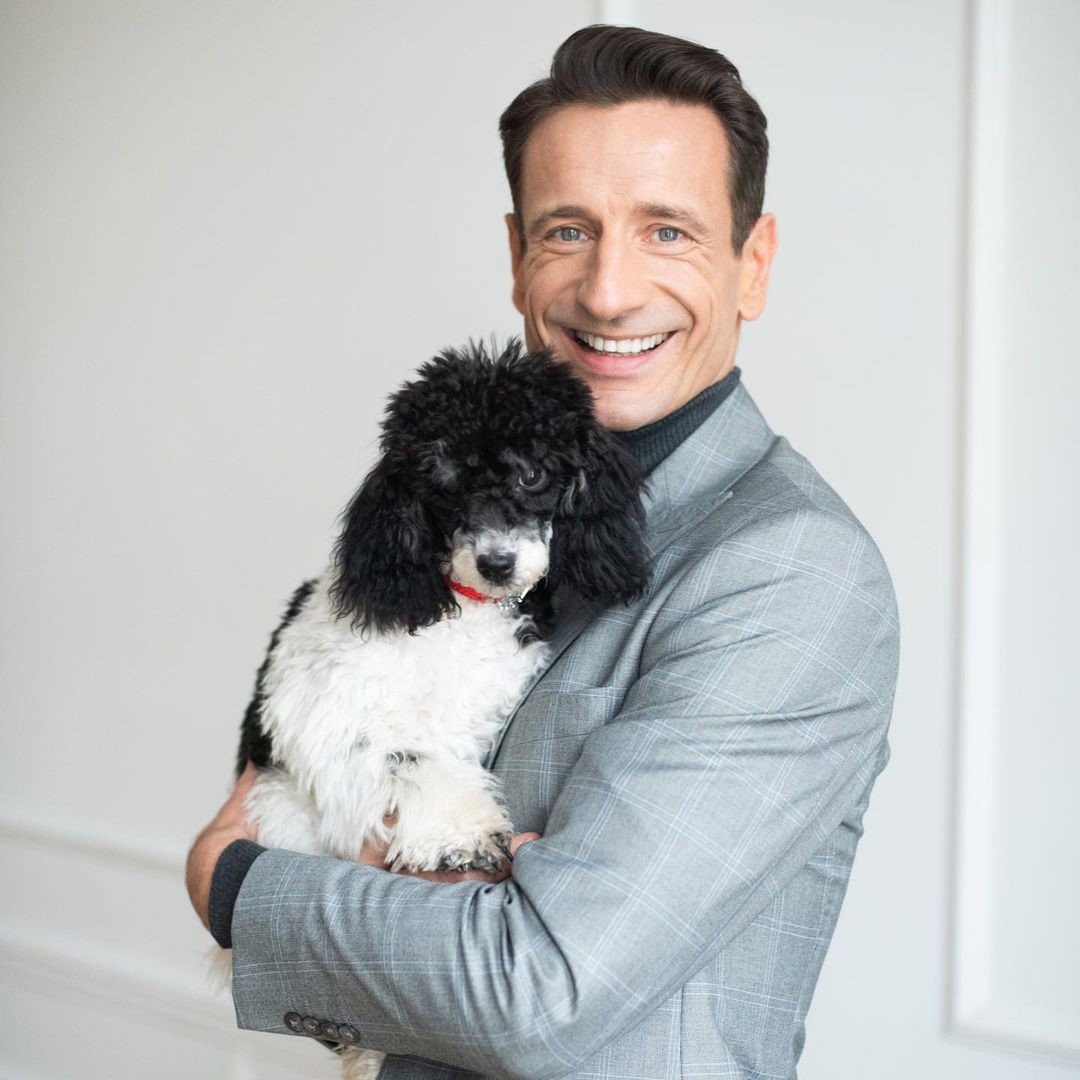 Bloger Maciej Lisowski znany jako "MaTata" mówi o "bylejakości kobiet". To, co wpaja swoim córkom szokuje