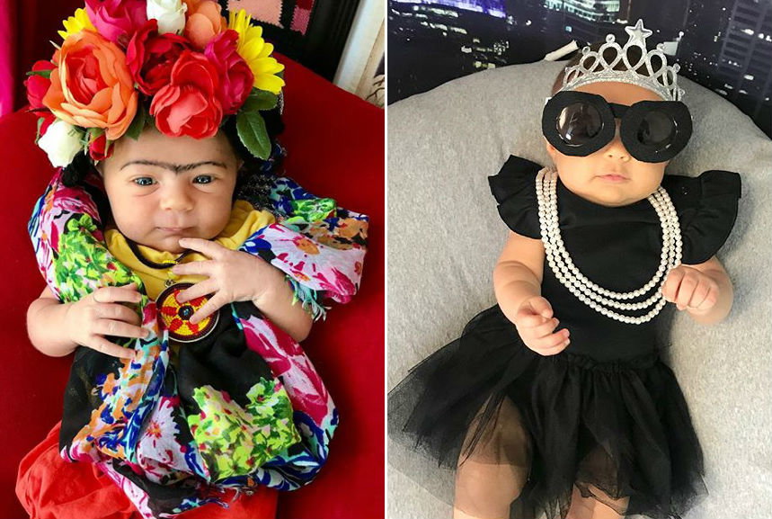 Liberty Jaine Wexler