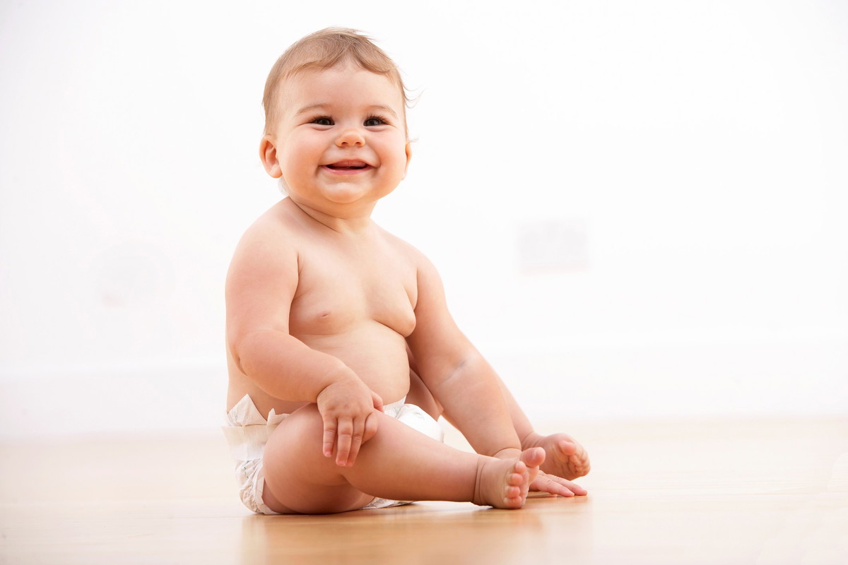 #chubbybaby i #bigbaby - nowy trend opanował Tik Toka. Dlaczego mamy chwalą się swoimi wielkimi dziećmi?