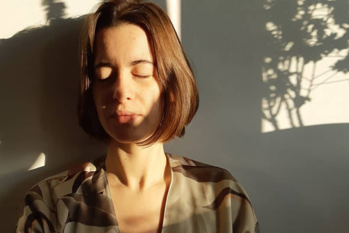 Koralowa mama o radykalnej empatii. Ten tekst powinna przeczytać każda z nas