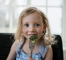 Dieta bogatoresztkowa jest dobra dla dzieci? Opinie o diecie bogatoresztkowej stosowanej na zaparcia