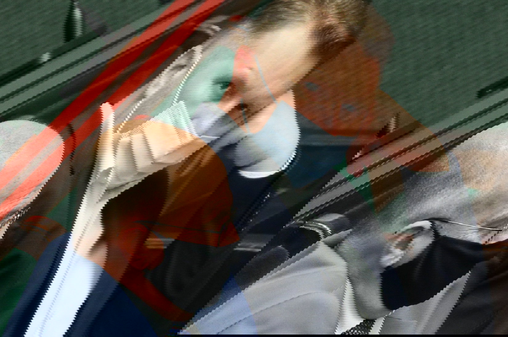 Minister Przemysław Czarnek o kierunkach polityki na nowy rok szkolny 2021/2022