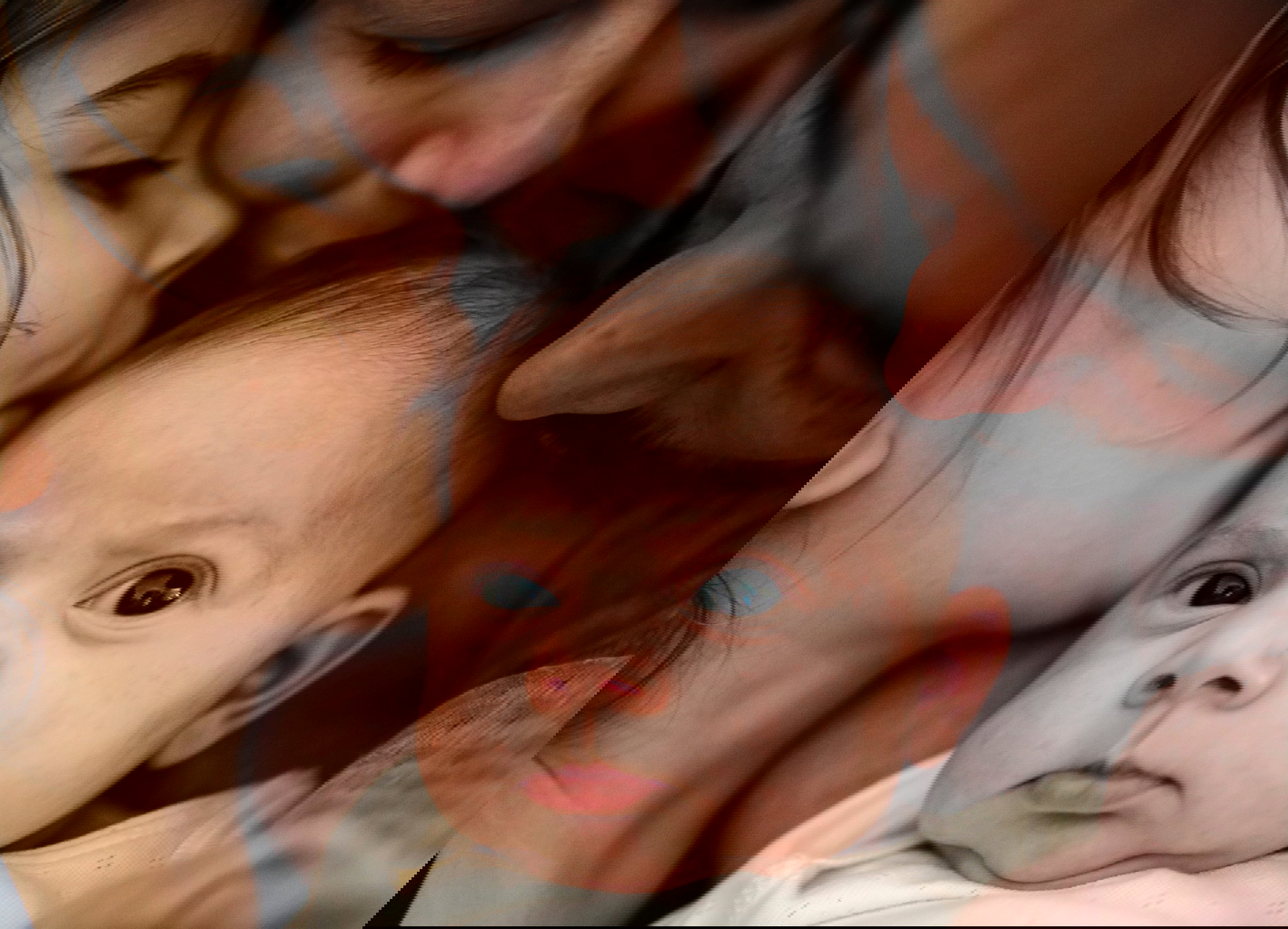 Godzina narodzin - czas, gdy rodzi się najwięcej dzieci na świecie