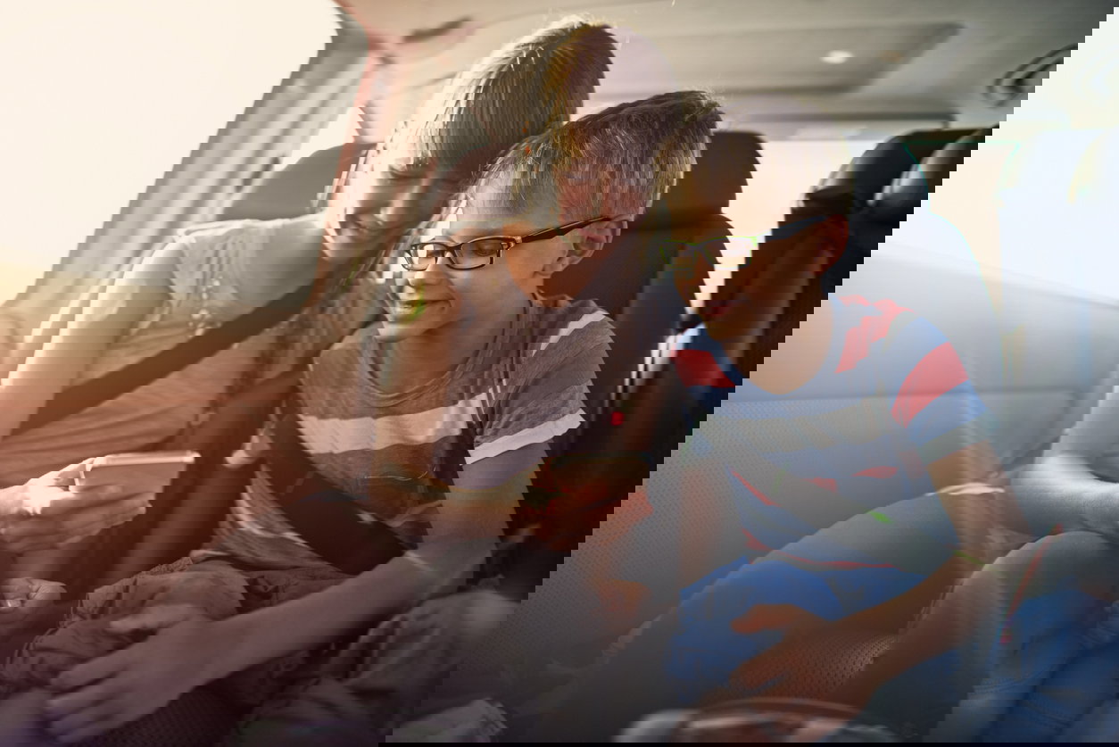 jak media wpływają na nasze dzieci?