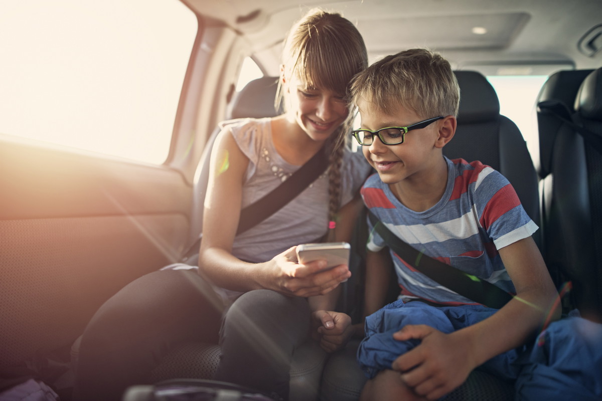 jak media wpływają na nasze dzieci?