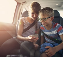 jak media wpływają na nasze dzieci?