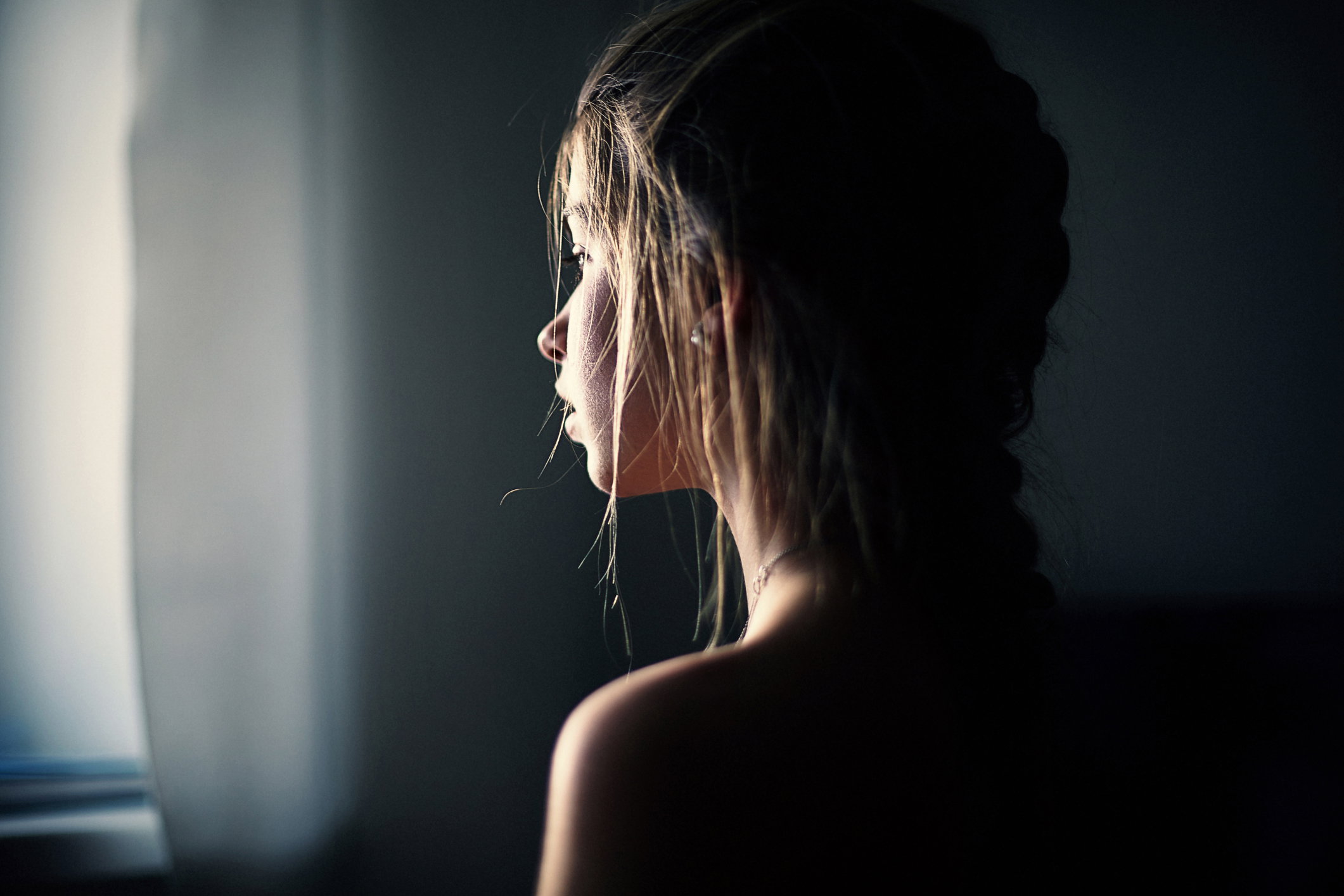 Niewidzialne rany bolą i sprawiają naszym dzieciom ogromne cierpienie. Czy ten spot otworzy rodzicom w końcu oczy?