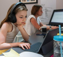 Kiedy uczniowie klas 4-8 wrócą do szkoły?