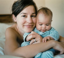 Apteczka rodzica – co powinno się w niej znaleźć?