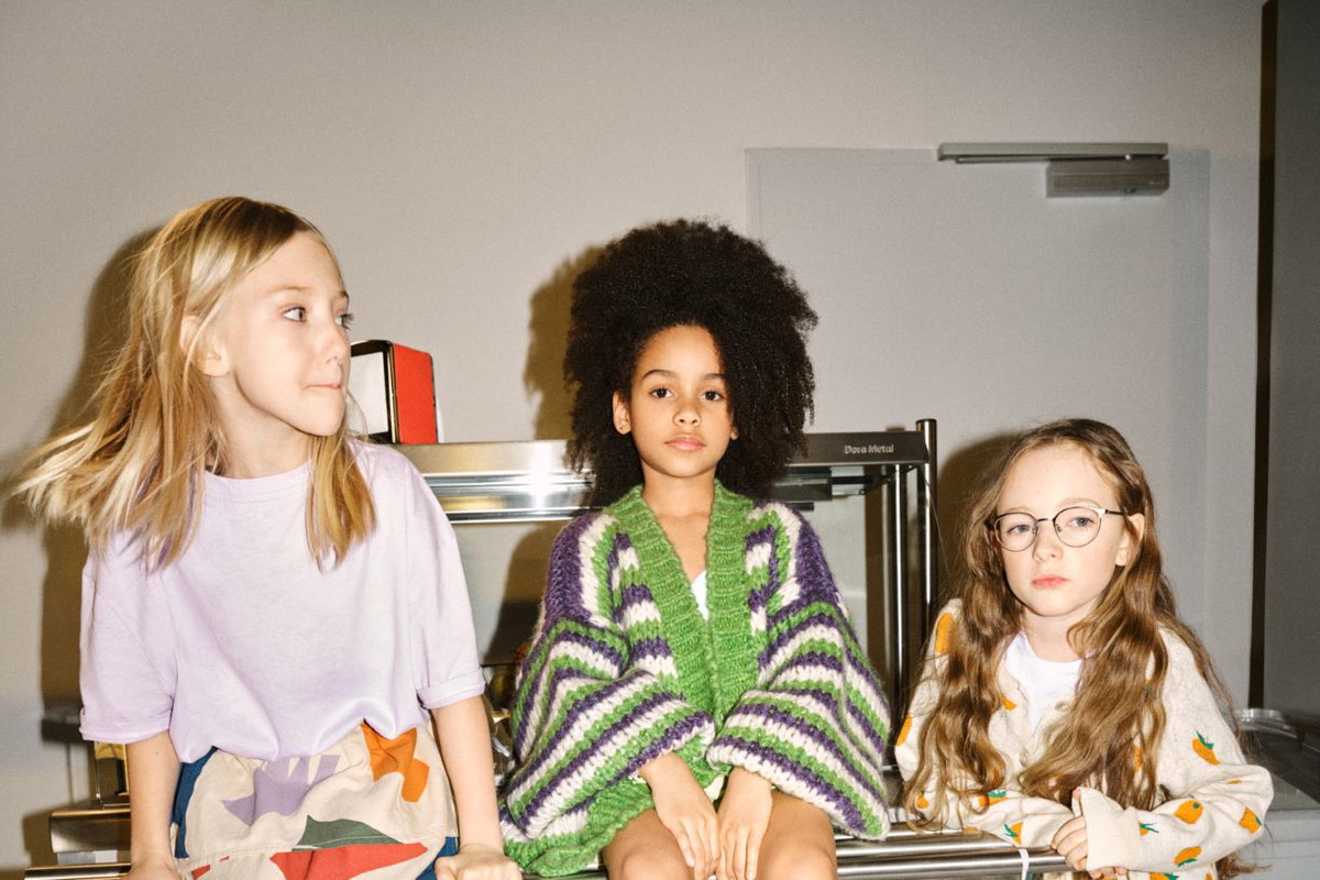 5 najwygodniejszych modeli butów dla dzieci. Twoje pociechy przechodzą w nich cały semestr