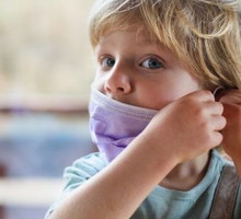 Koronawirus a rozwój dzieci - negatywne skutki pandemii