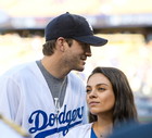Mila Kunis i Ashton Kutcher