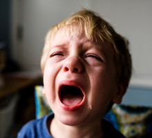 5-latek nie chciał posprzątać zabawek w pokoju. To, co zrobiła jego mama podzieliło Internautów: "Okrutna kara dla dziecka"