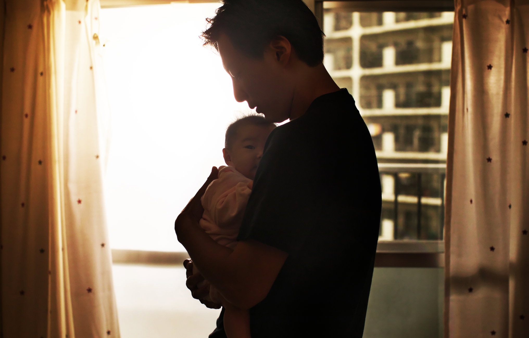 Mężczyzna spłodził 23 dzieci w ciągu roku