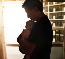 Mężczyzna spłodził 23 dzieci w ciągu roku