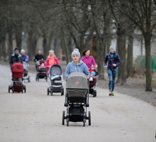 Buggy Gym