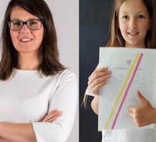 KONIEC ROKU SZKOLNEGO Pasek dla każdego ucznia