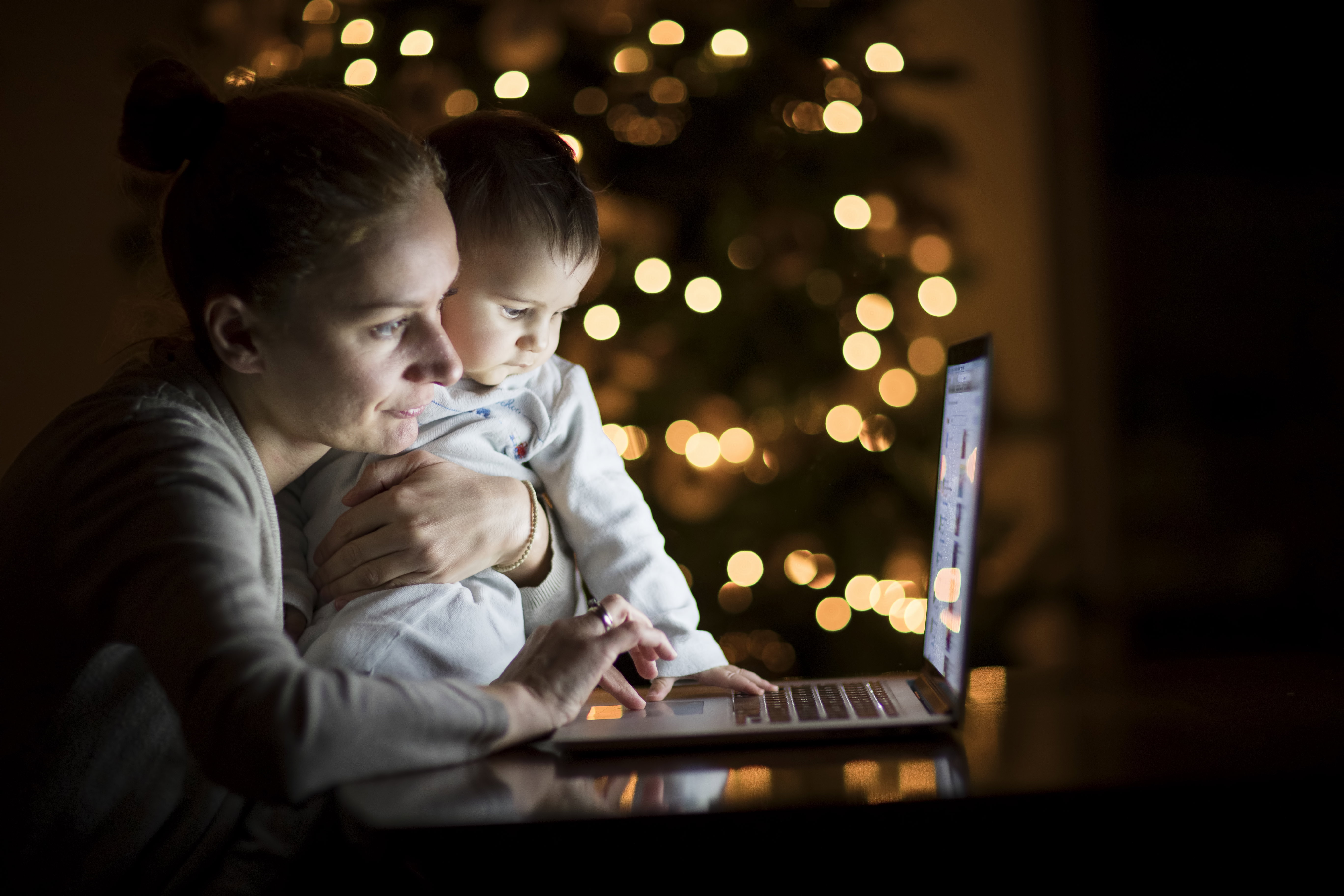 Poruszający apel matki