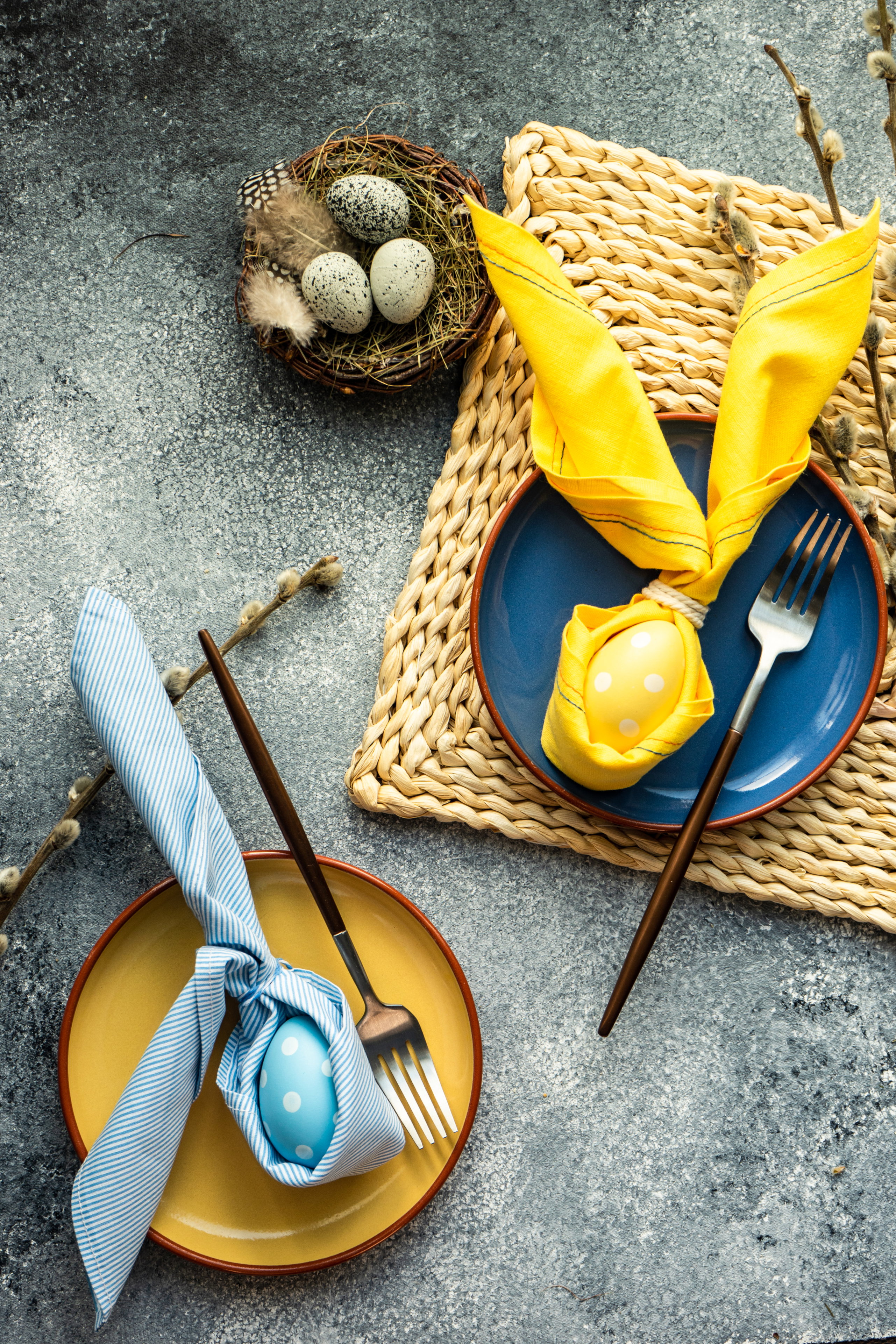 Potrawy na śniadanie wielkanocne dla całej rodziny