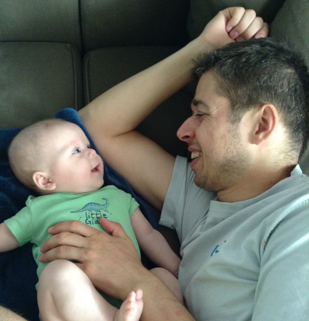 Alienacja Rodzicielska - Rafał nie widział się z synami 3 lata