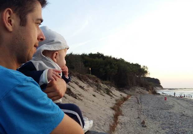 Alienacja Rodzicielska - Rafał nie widział się z synami 3 lata