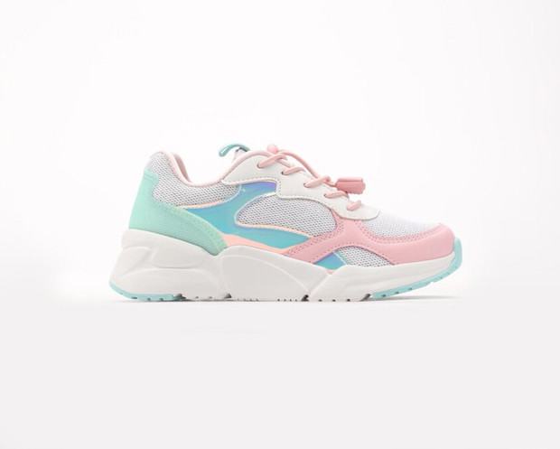 Buty dla dzieci, które kupisz w CCC