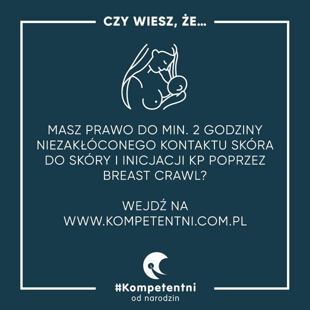 Co powinnaś wiedzieć o karmieniu piersią?