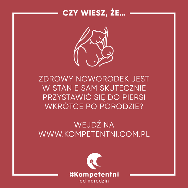 Co powinnaś wiedzieć o karmieniu piersią?