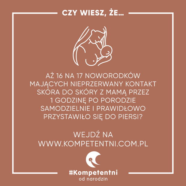 Co powinnaś wiedzieć o karmieniu piersią?