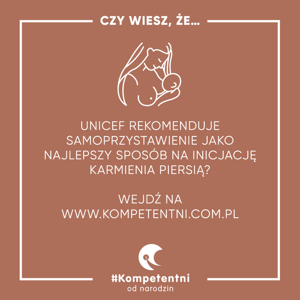 Co powinnaś wiedzieć o karmieniu piersią?