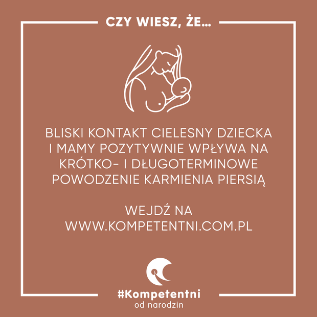 Co powinnaś wiedzieć o karmieniu piersią?