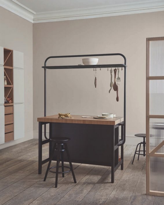 Katalog IKEA 2019 kuchnia VADHOLMA