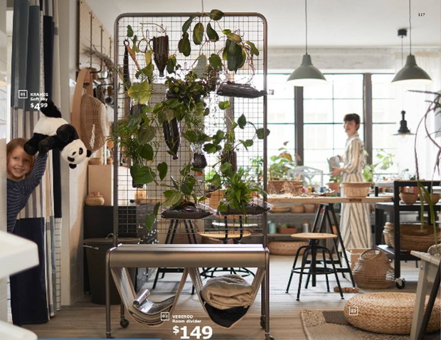 Katalog IKEA 2019 USA